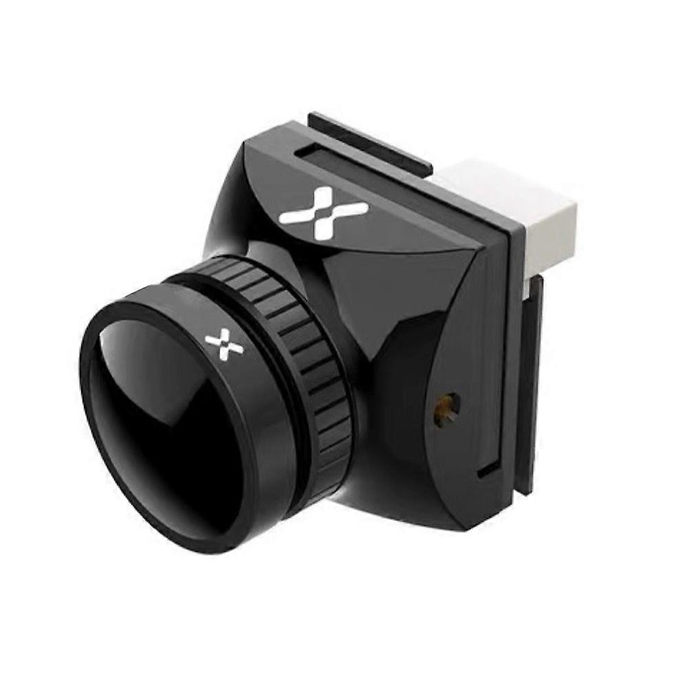 CAT-3 MICRO-Night Flight FPV Camera Low Latency 1200TVL 1/3In Sensor 16:9/4:3 Switchable Starlight Vision for FPV Drones