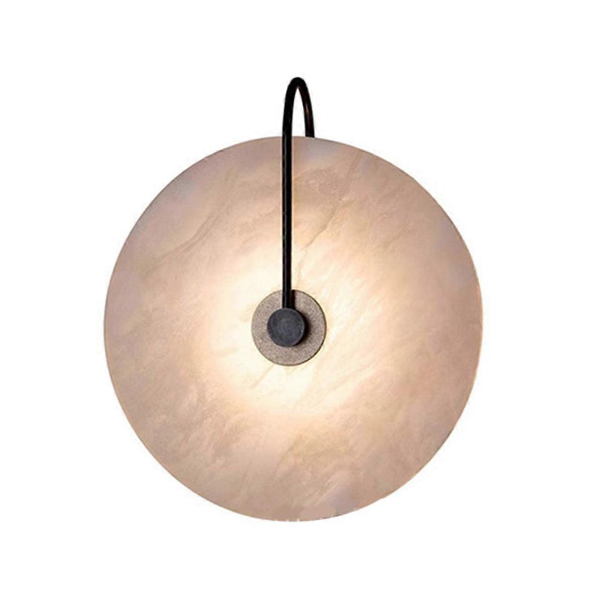 Nordic Marble Wall Lamp