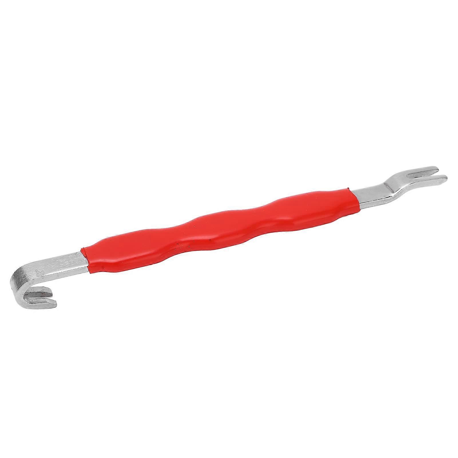 Automotive Electrical Connector Removal Tool, Universal Double Ended Car Connector Disconnect Tool