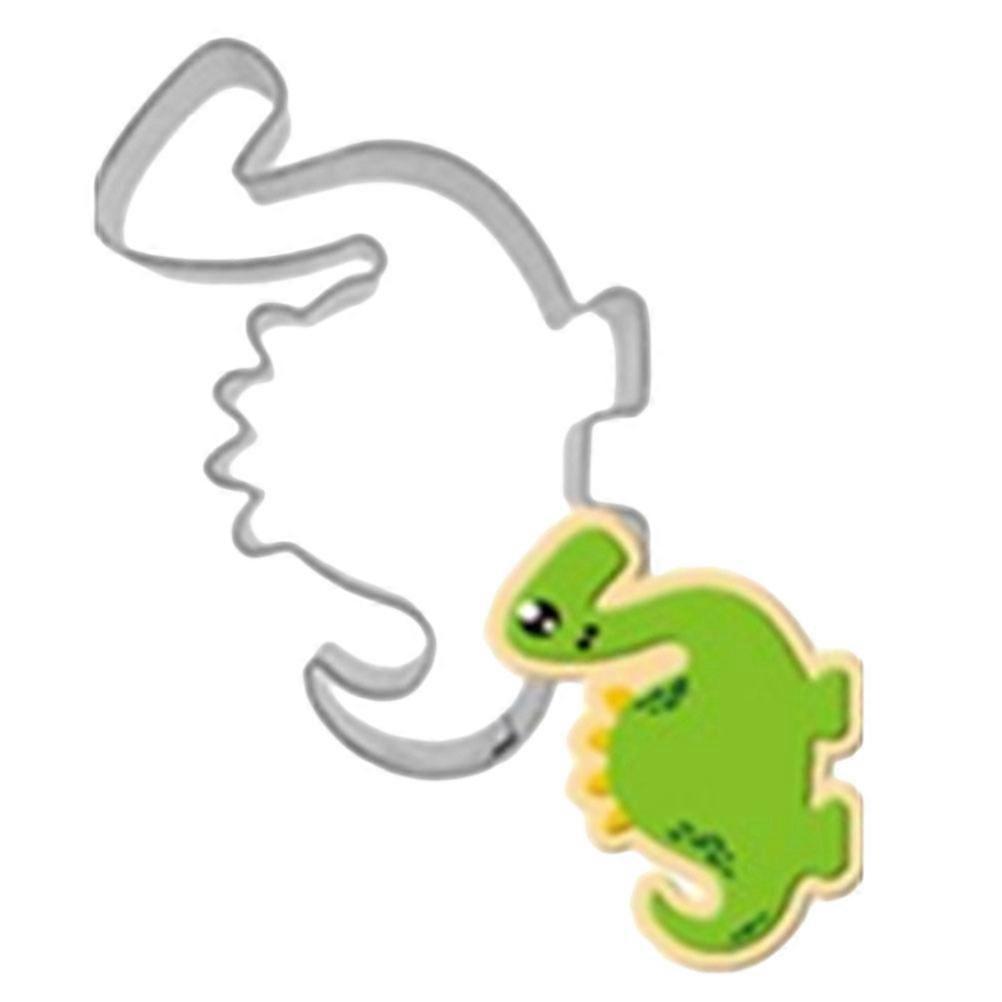 Heat Cookie Stainless Steel for Baking Use Non-Stick