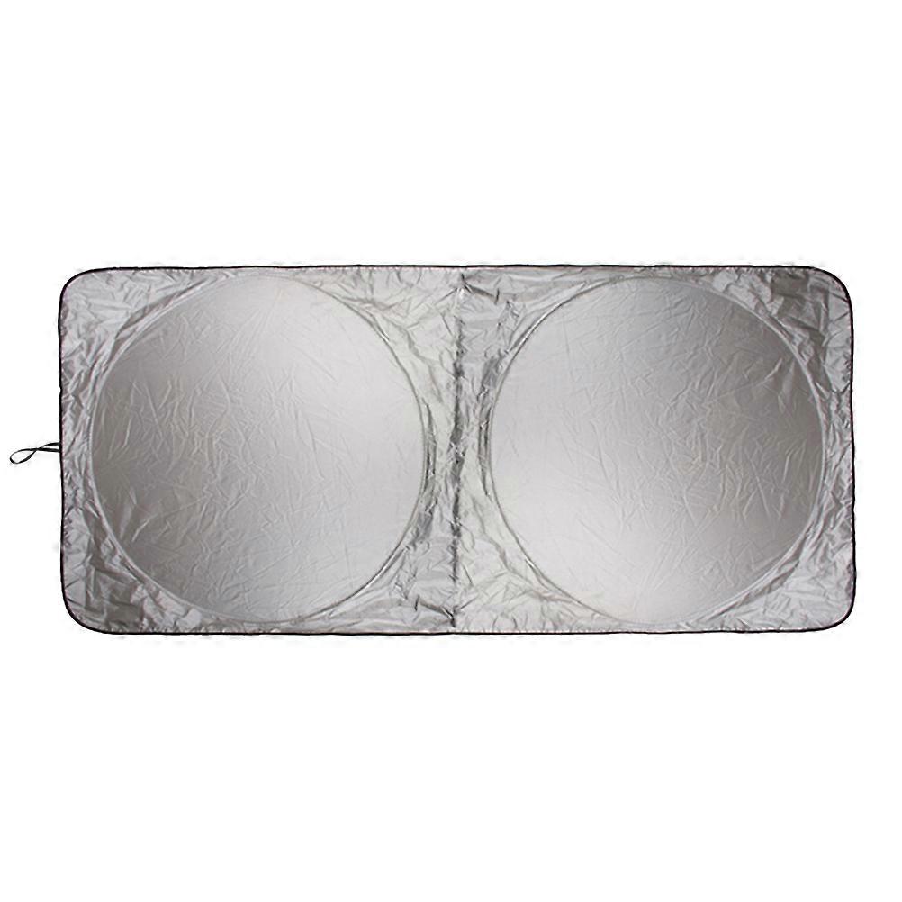 Sunshade Car Sunshade for Sun Block 190x90cm Front Protector