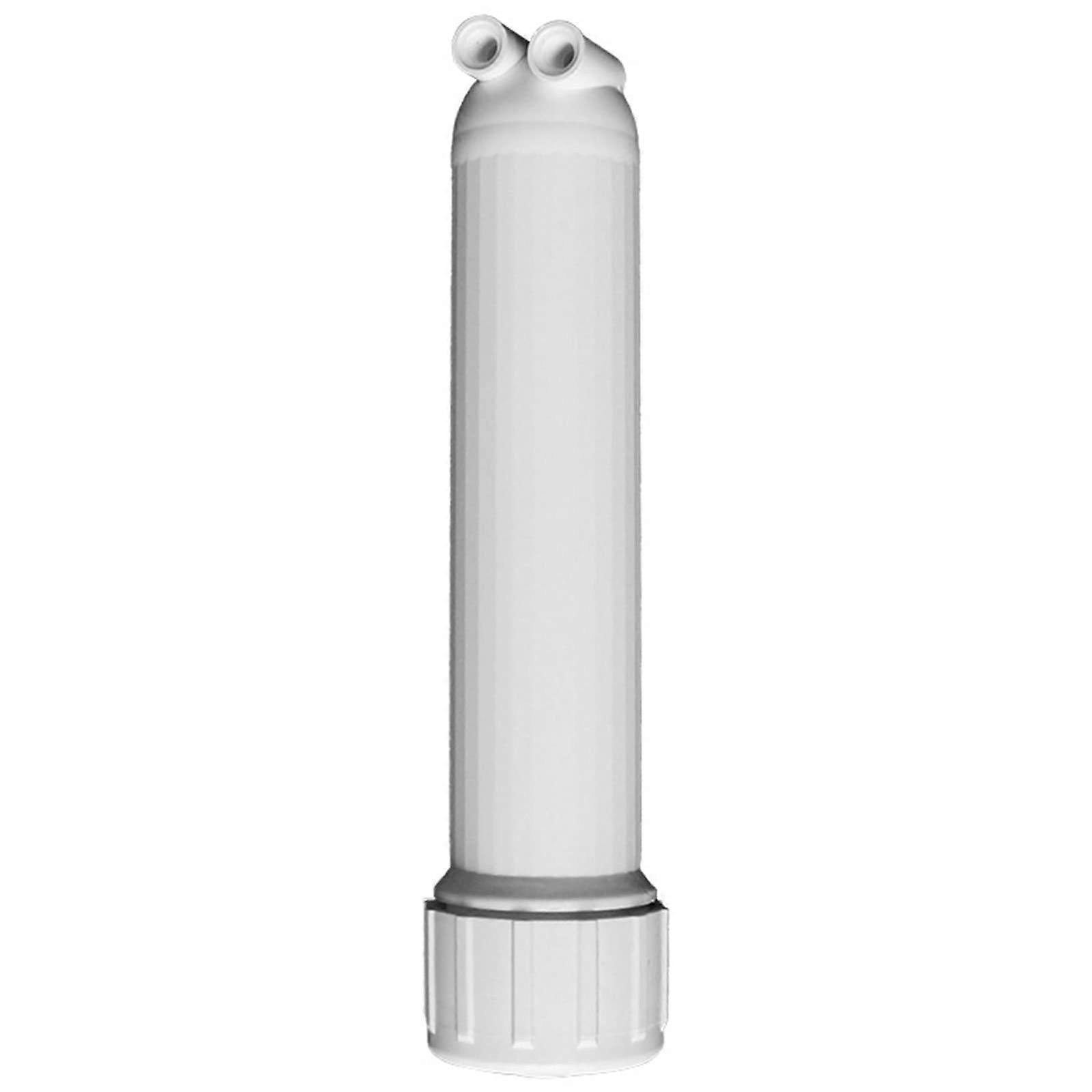Reverse Osmosis Membrane Housing Replacement 3'x13' FRP Pressure Double Seal Fits 1812/2012