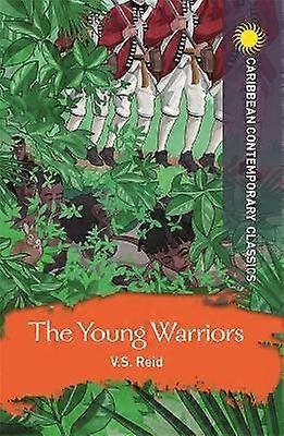The Young Warriors