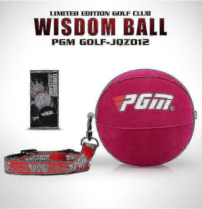 Inflatable Golf Smart Ball Trainer Portable Swing Arm Corrector-Good