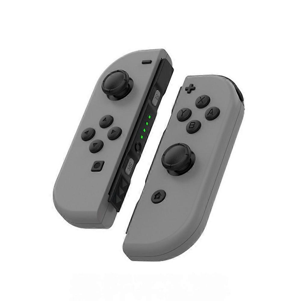 Herná ľavá a pravá rukoväť pre Switch / Switch OLED / Switch Pro / Switch Lite / Switch Joy-Con