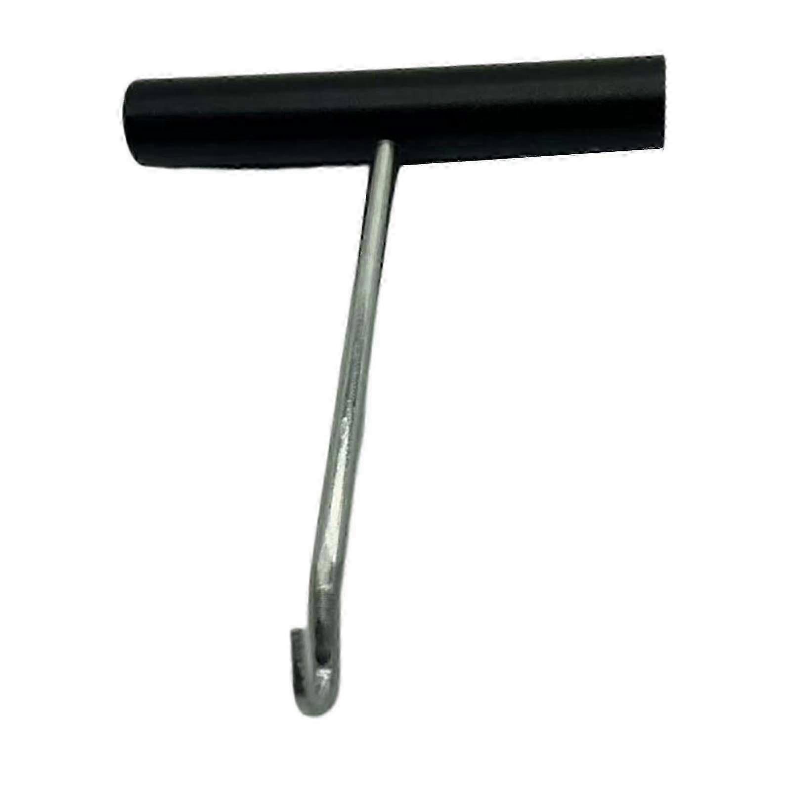 Racquet String Pull Hook Detachable Professional For Badminton String Squash