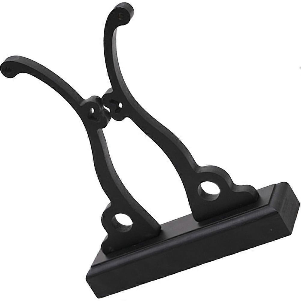 Bamboo Fan Bracket Round for Exhibition Display 1Pcs