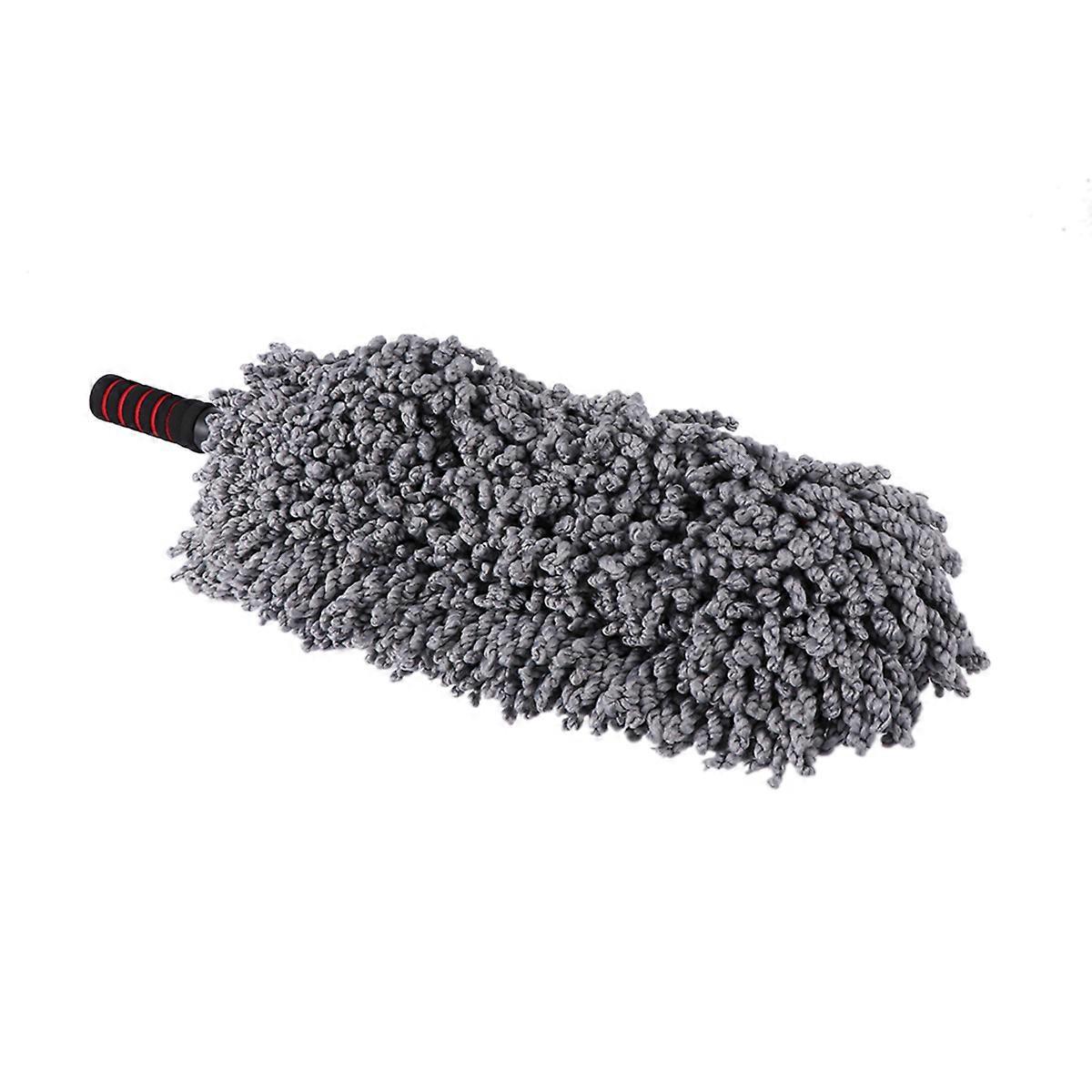 Auto Duster Super Car Dashboard Cleaning Brush for Cleaning One Piece