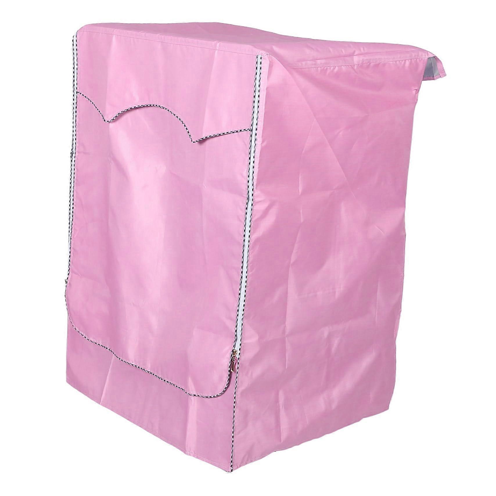Washer and Dryer Cover Waterproof Full Coverage UV Protection for Front Load Machines
