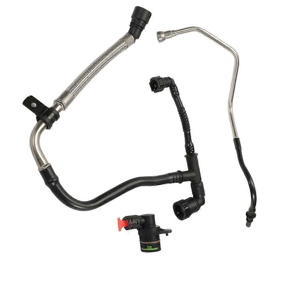12654076 12652322 Positive Crankcase Ventilation Pipe for