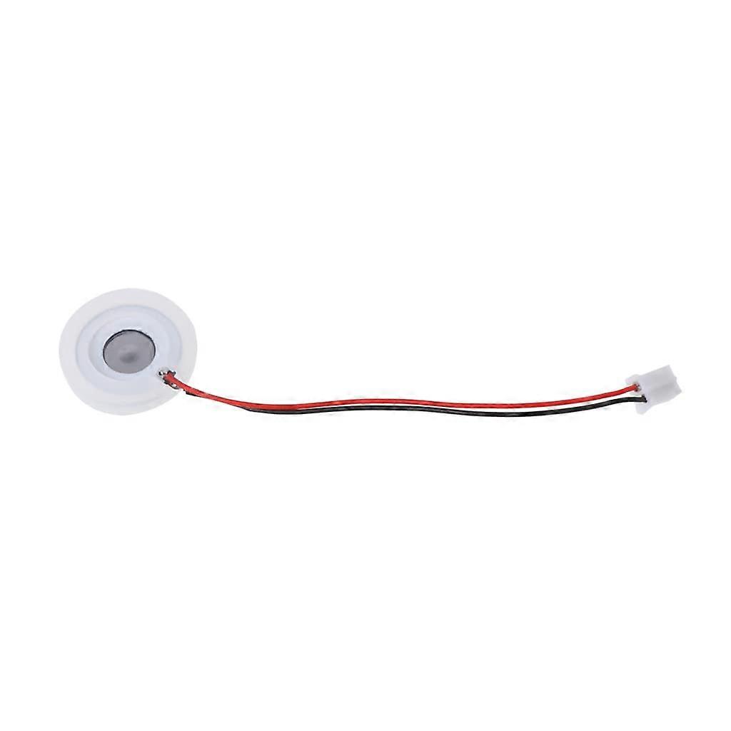16mm 108KHz Ultrasonic Humidifier Transducer Ceramic Atomizer Disc Replacement  Part