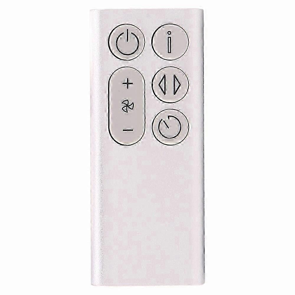 Replacement Remote Control for Dyson BP01 Purifying Fan Remote Controller 2025