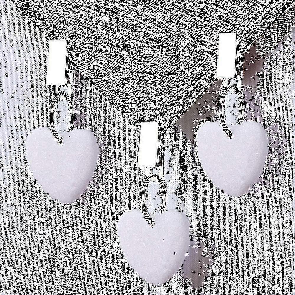 26-27 Chdz Tablecloth Weights With Clips, 4pcs