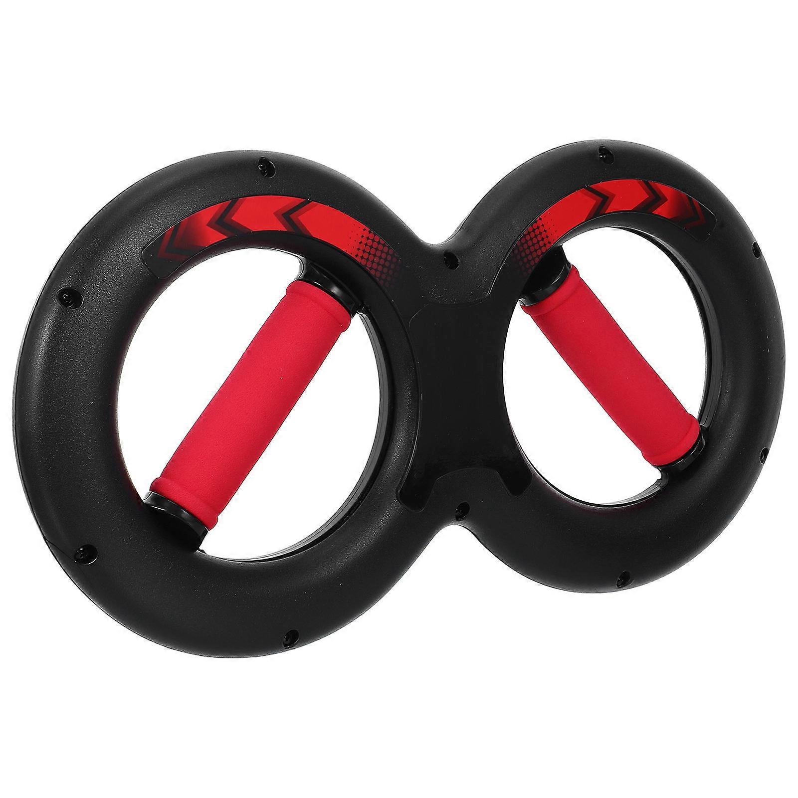 Fitness Wrist Strength Trainer Device Multifunction Hand Grippers