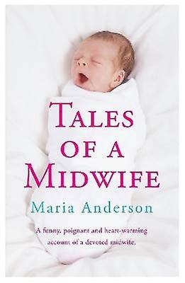 Poveștile unei moașe