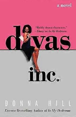 Divas Inc