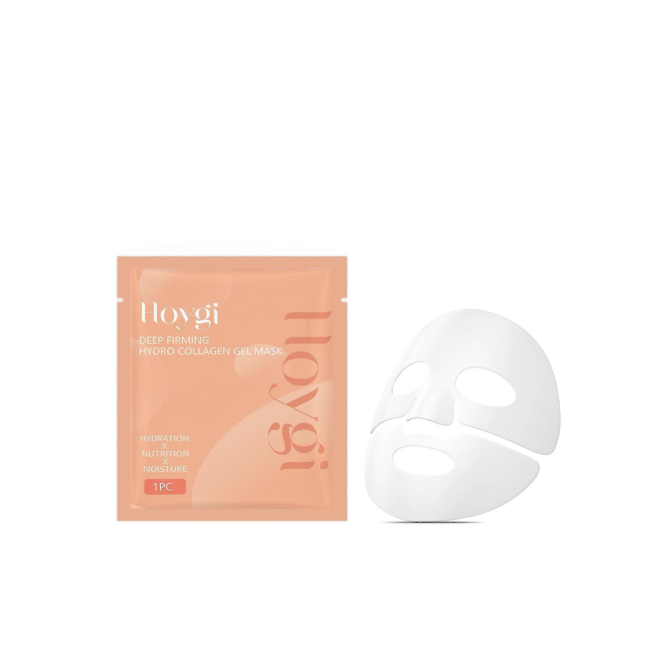 Collagen Deep Moisturizing Mask (Bagged)