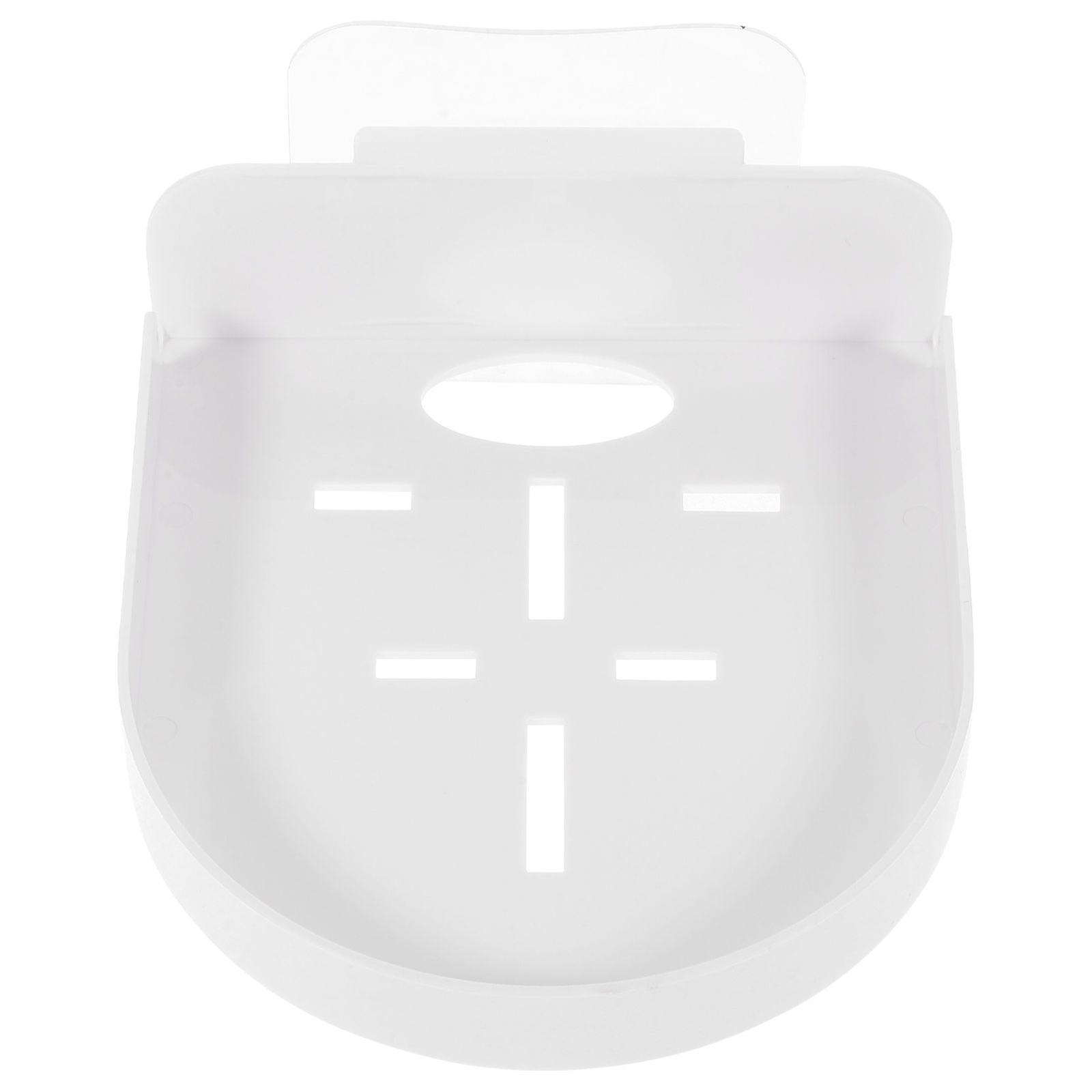 Wall Mount Small Speaker Shelf Router Shelf Speaker Stand Security Camera Holder