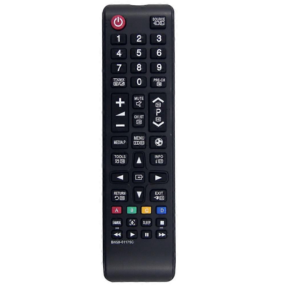 Replace BN59-01175C TV Remote Control for T19B300EW
