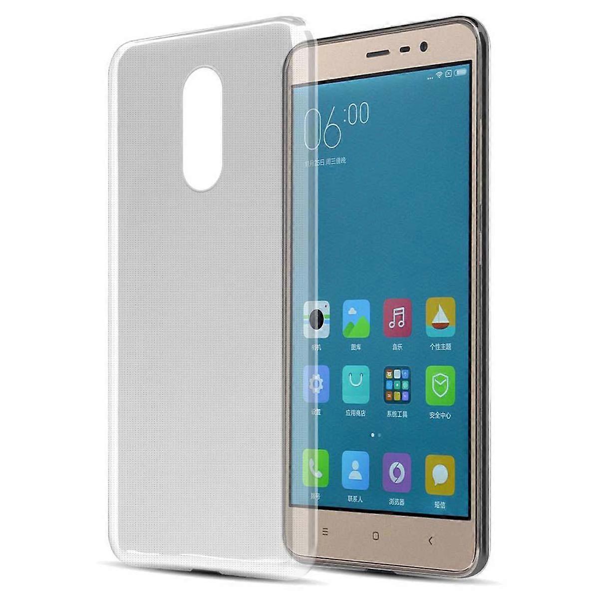 Xiaomi Mi NOTE 3 Case