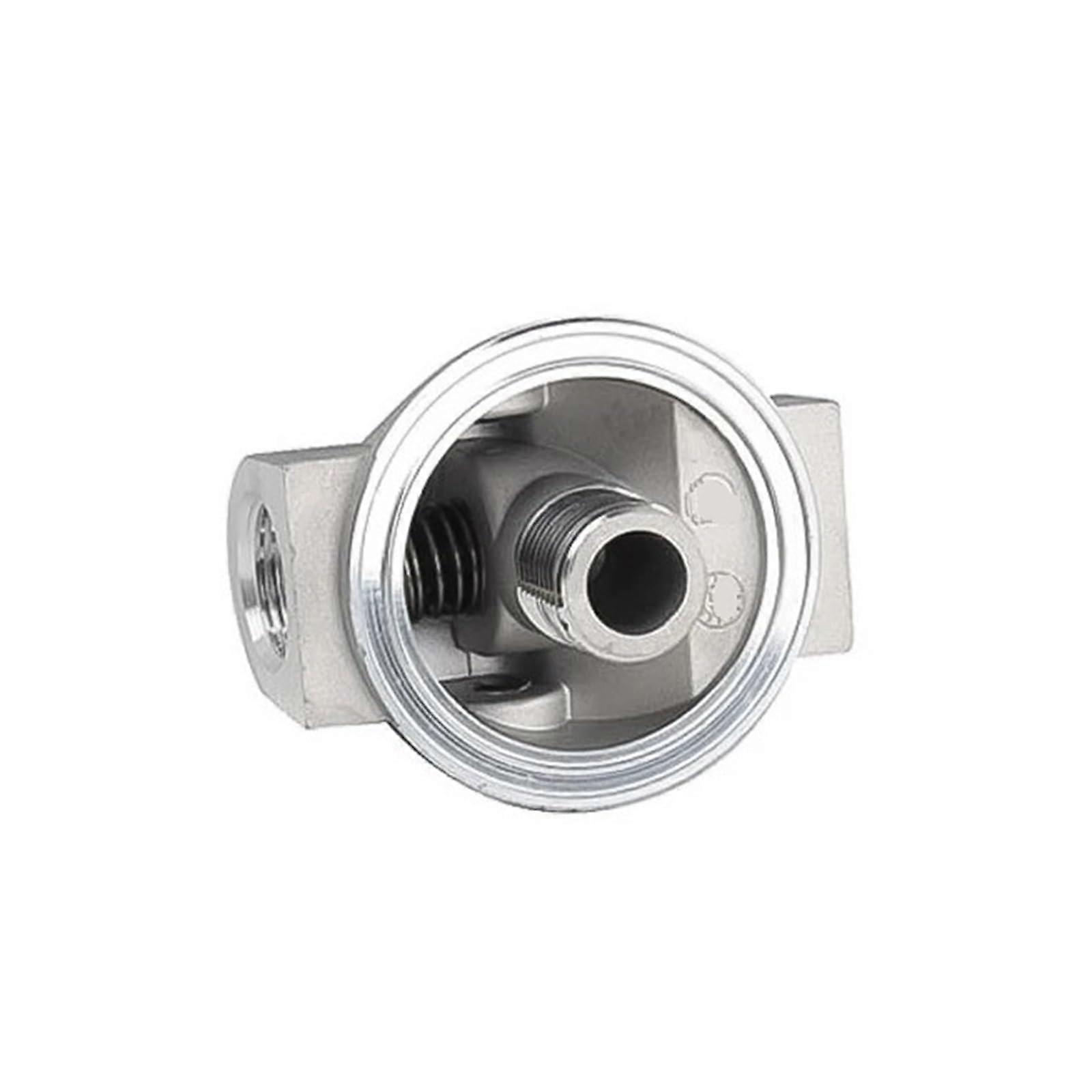 Pipe Filter Assembly for SPX06/08 with 25 Micron Industrial Water Filter  Filtration Efficiency