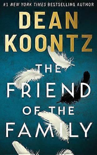 Přítel rodiny - Dean Koontz