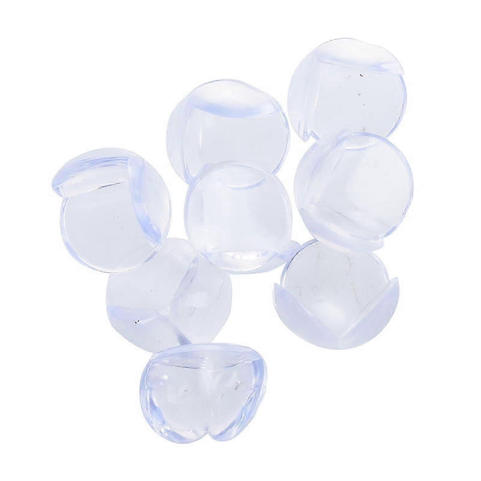 8 x Table corner protector protection for children baby