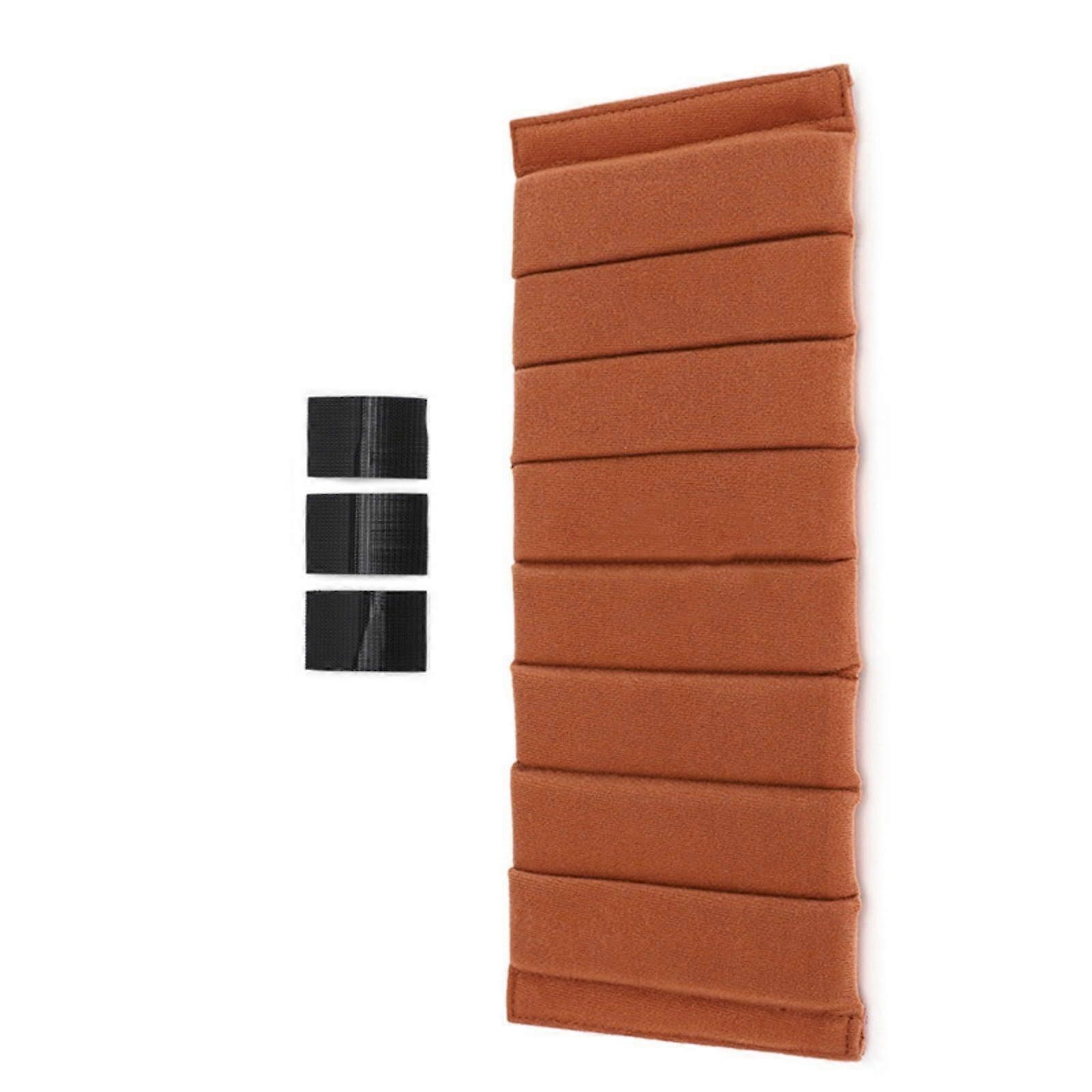 Camera Bag Dividers with ShockAbsorbing Padding for Lens and Gear Protection,  Insert