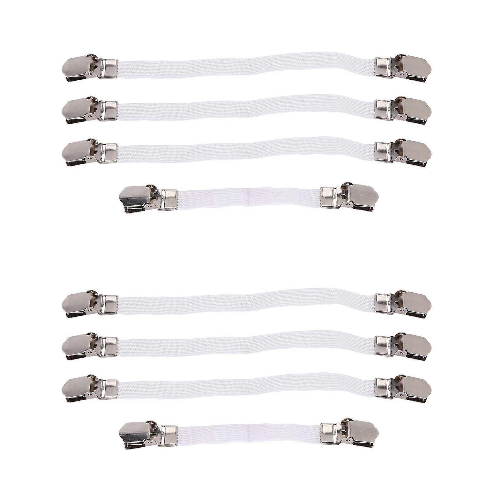 8 x Bindings for Elastic Ironing Board Cover