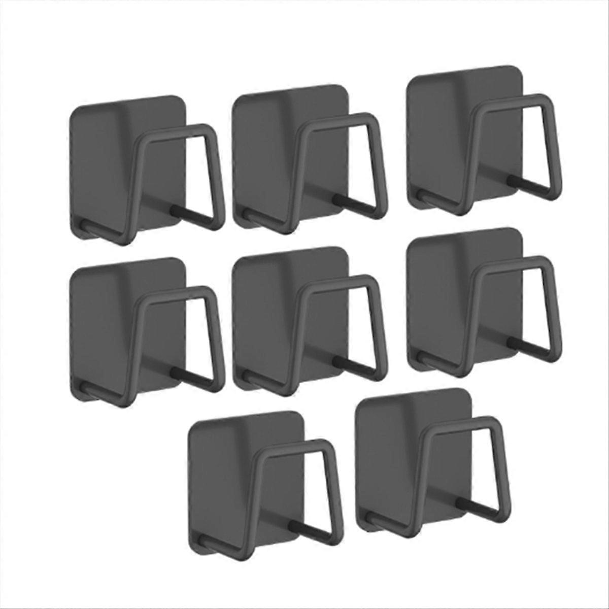 Stainless Steel Sink Sponges Drain Drying Rack Self Gray