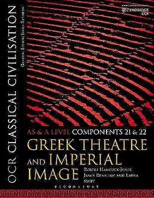 OCR Classical Civilisation AS and A Level Components 21 and 22