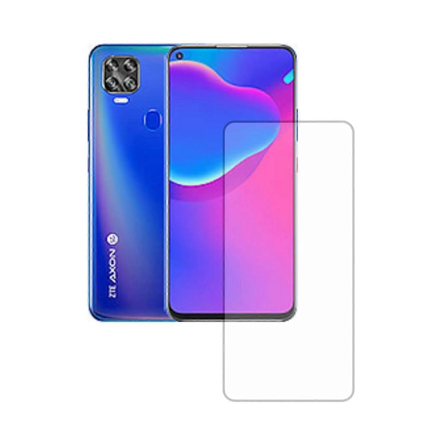 Hydrogel Screen Protector For Zte Axon 11 Se 5g