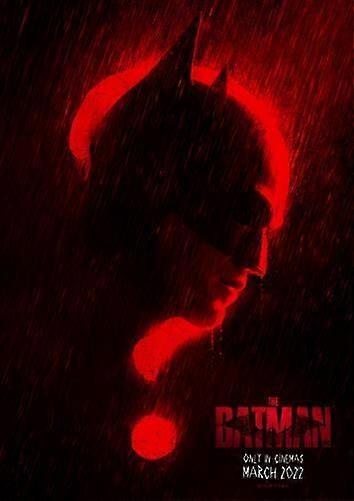 A Batman kirakós fejtörő TP0812