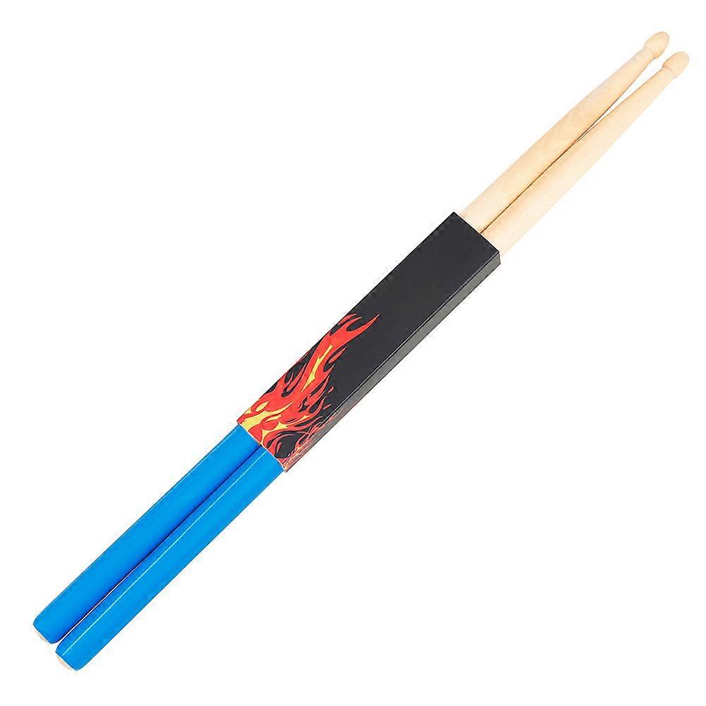 Maple Drumsticks 5A Drum Sticks for Drum 1Pair Lightweight Non-