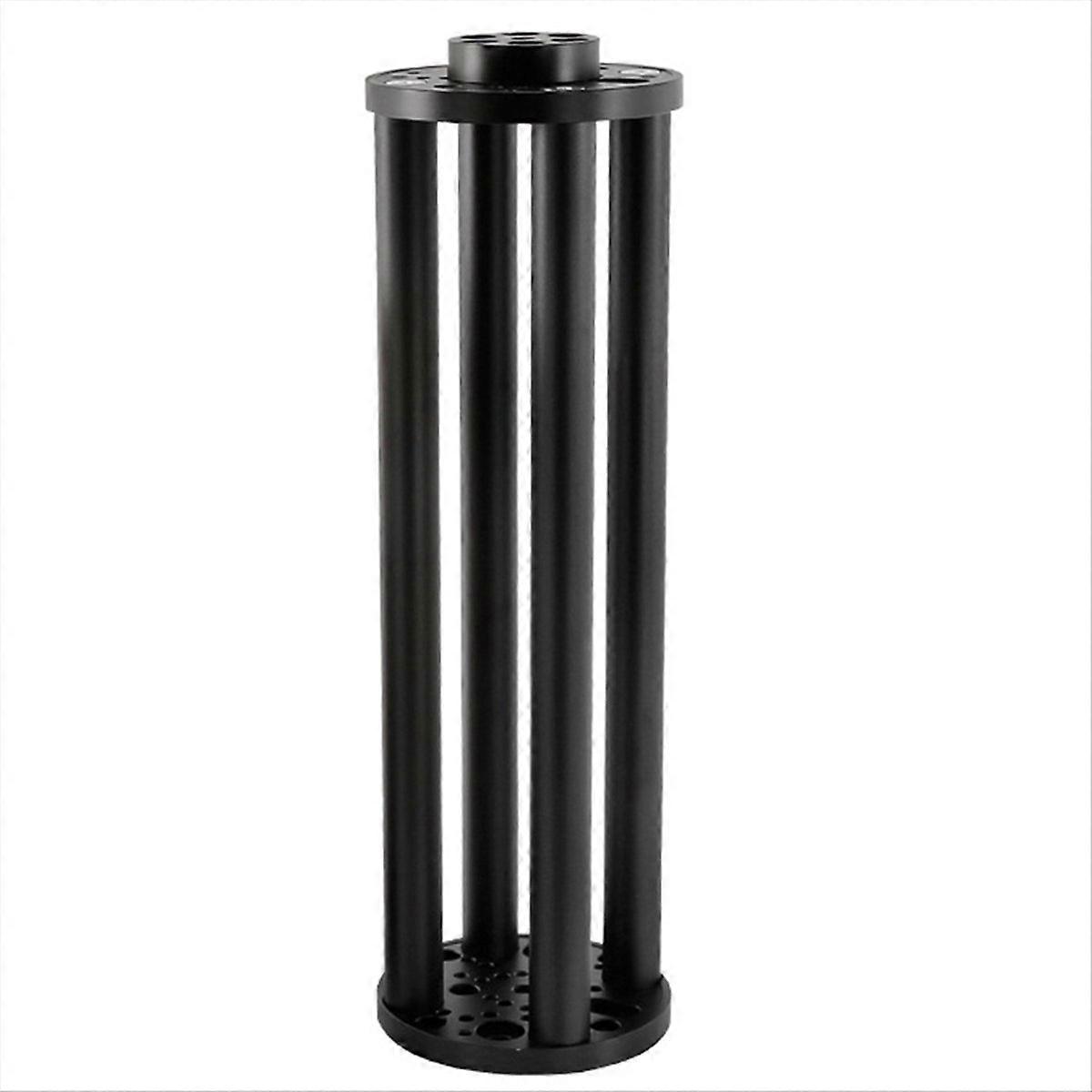 400mm Telescope Extension Column Telescope Accessories Black