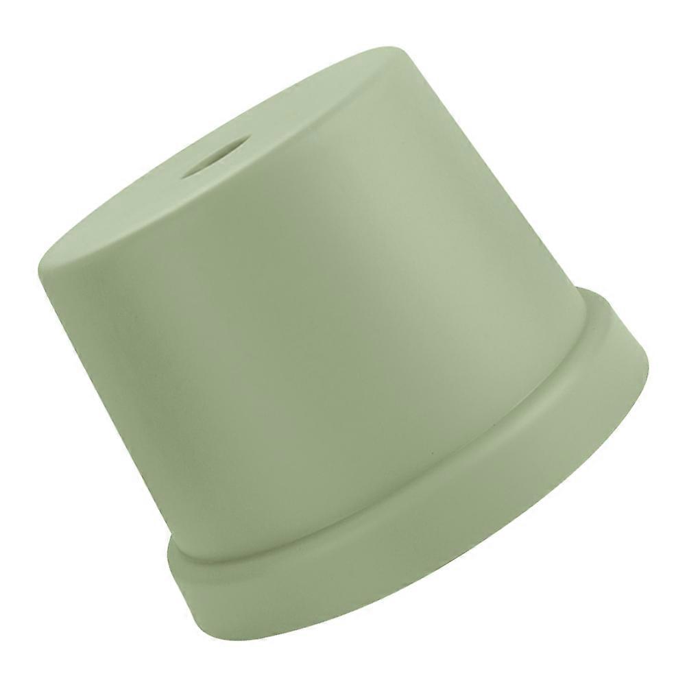 Small Sitting Stool Children Stool for Home Use Plastic Footstool