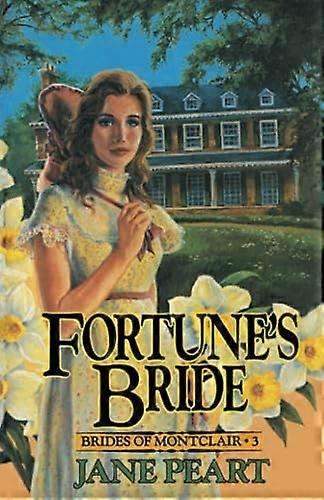 Fortune's Bride, Vol. 3