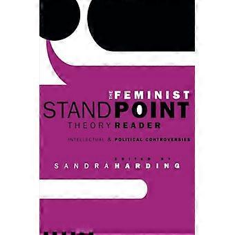The Feminist Standpoint Theory Reader: Intellektuelle und politische Kontroversen