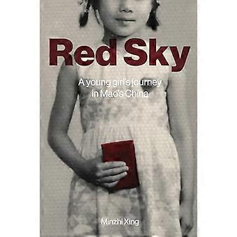 Red Sky: En ung jentes reise i Maos Kina