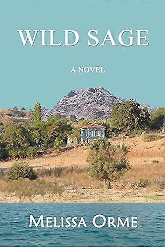 Wild Sage