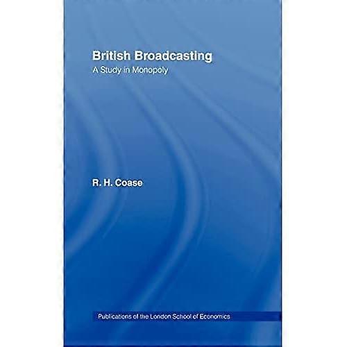 Britischer Rundfunk