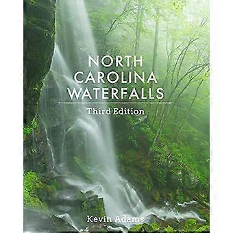 North Carolina Wasserfälle