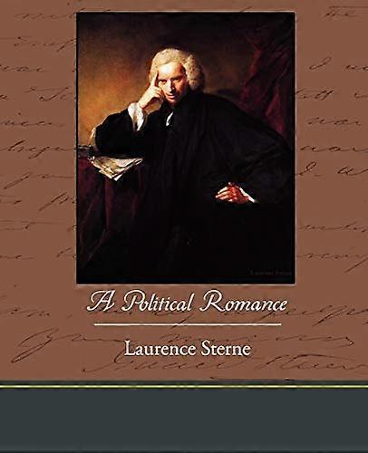 Une romance politique