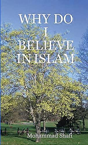 Hvorfor tror jeg på islam