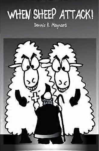 When Sheep Attack