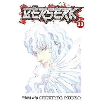 Berserk Volumen 33