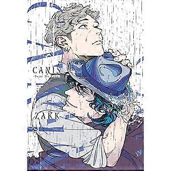 Canis: Cher M. Rain (Canis)