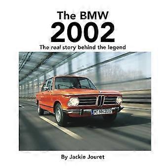 De BMW 2002: Het echte verhaal achter de legende