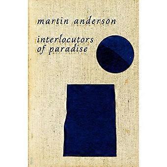 Interlocuteurs du Paradis