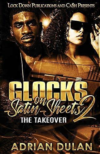 Glocks on Satin Sheets 2